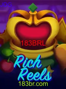 RichReels: A Nova Sensação dos Jogos de Caça-Níqueis Online