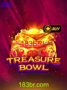 Explorando o Mundo de TreasureBowl: O Jogo de Estratégia e Sorte